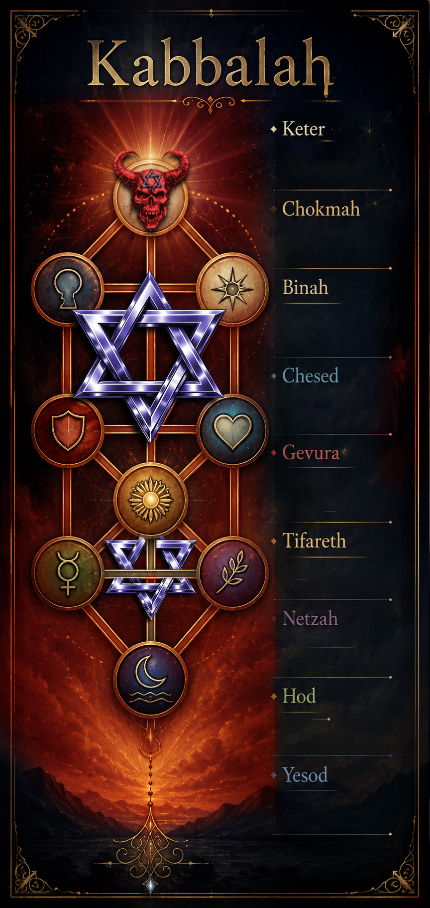 Kabbalah